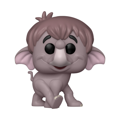 Funko Pop Jungle Book Hathi Jr. Pop! Vinyl