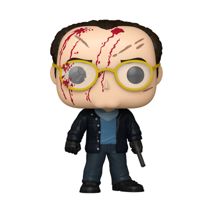 Funko Pop Robocop (1987) Clarence Boddicker Pop! Vinyl
