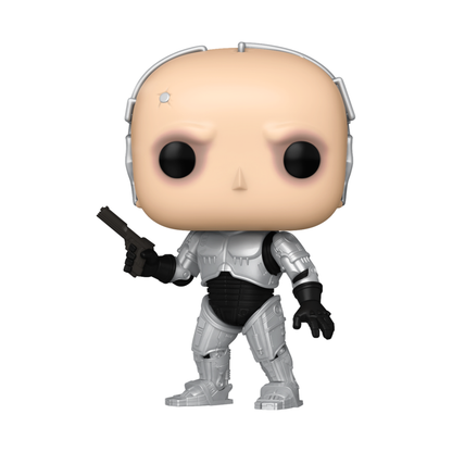 Funko Pop Robocop (1987) Robocop Pop! Vinyl