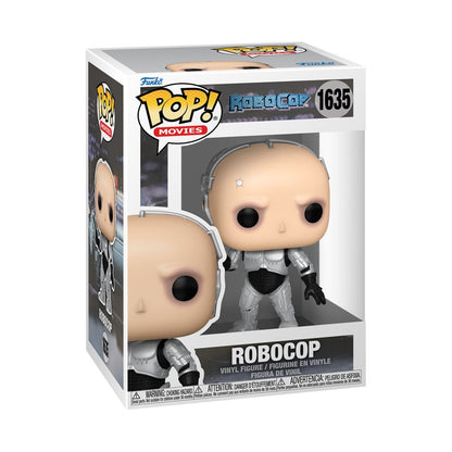 Funko Pop Robocop (1987) Robocop Pop! Vinyl