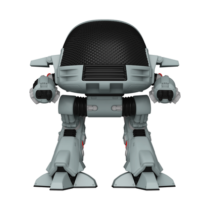 Funko Pop Robocop (1987) ED 209 6" Pop! Vinyl