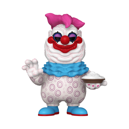 Funko Pop Killer Klowns from Outer Space Chubby Pop! Vinyl