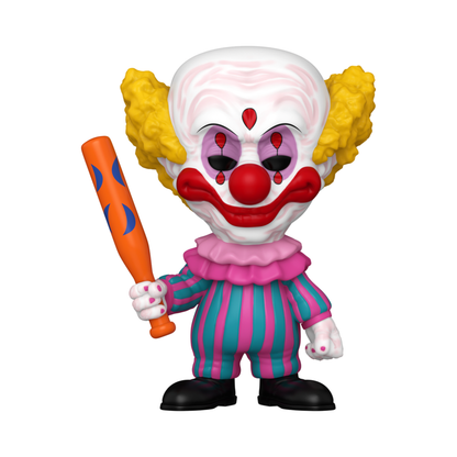 Funko Pop Killer Klowns from Outer Space Frank Pop! Vinyl