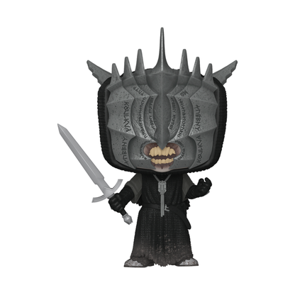 Funko Pop The Lord of the Rings Mouth of Sauron Pop! Vinyl