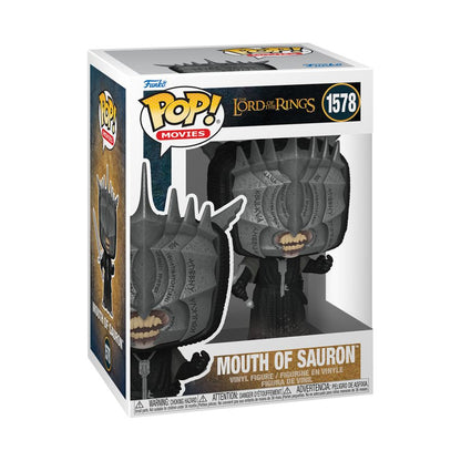 Funko Pop The Lord of the Rings Mouth of Sauron Pop! Vinyl