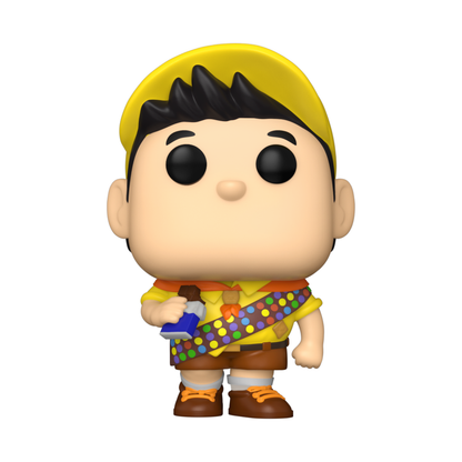 Funko Pop Up (2009) Russell Pop! Vinyl