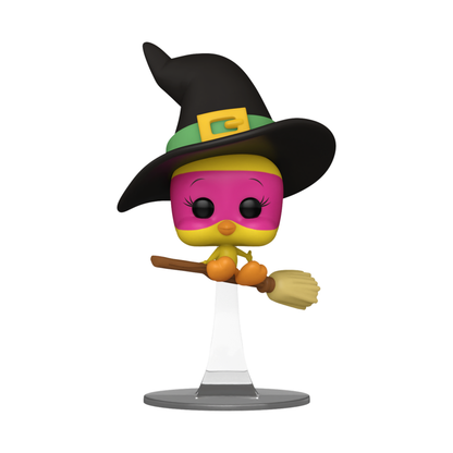 Funko Pop Looney Tunes: Halloween Tweety (Witch) Pop! Vinyl