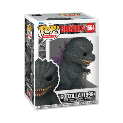 Funko Pop Godzilla: 70th Anniversary Godzilla (1999) Pop! Vinyl