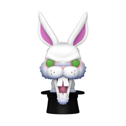 Funko Pop Goosebumps Bad Hare Day Pop! Vinyl