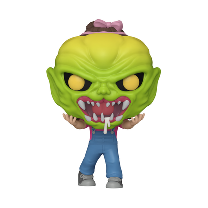 Funko Pop Goosebumps The Haunted Mask Pop! Vinyl