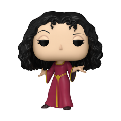 Funko Pop Disney: Villains Mother Gothel Pop! Vinyl