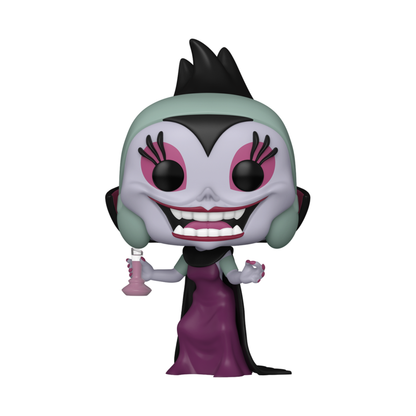 Funko Pop Disney: Villains Yzma Pop! Vinyl