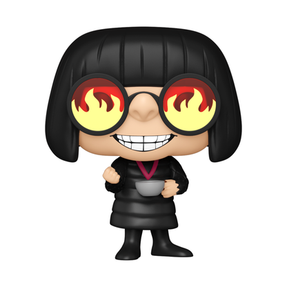 Funko Pop Incredibles: 20th Anniversary Edna Pop! Vinyl