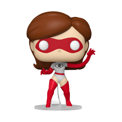 Funko Pop Incredibles: 20th Anniversary Elastigirl (with chase) Pop! Vinyl