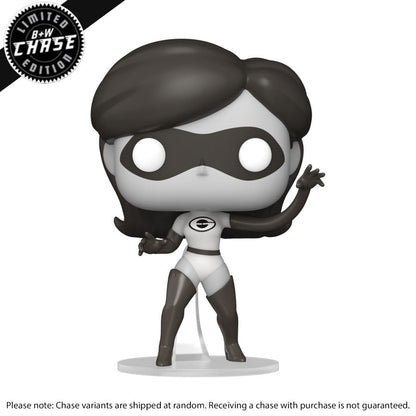 Funko Pop Incredibles: 20th Anniversary Elastigirl (with chase) Pop! Vinyl