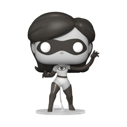 Funko Pop Incredibles: 20th Anniversary Elastigirl (with chase) Pop! Vinyl