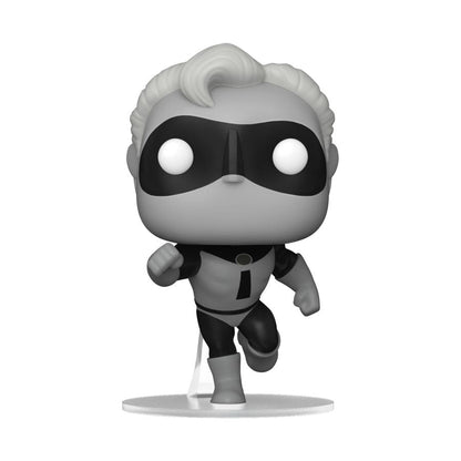 Funko Pop Incredibles: 20th Anniversary Mr. Incredible (with chase) Pop! Vinyl