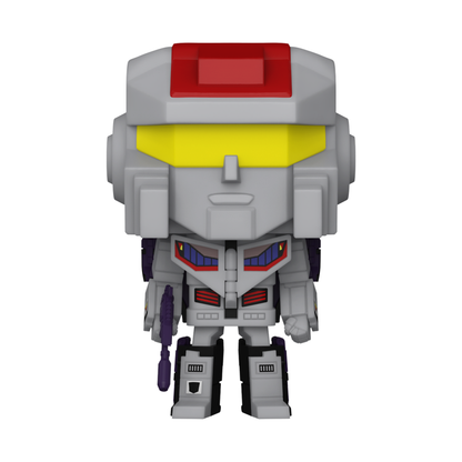 Funko Pop Transformers: G1 Astrotrain Pop! Vinyl