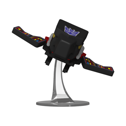 Funko Pop Transformers: G1 Laserbeak (with chase) Pop! Vinyl
