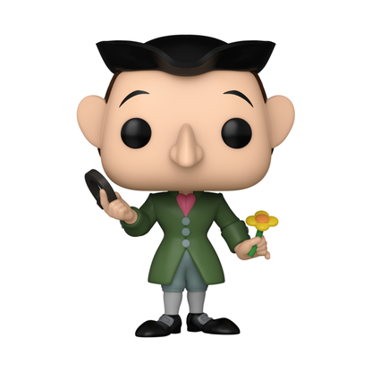 Funko Pop Adventures of Ichabod and Mr. Toad Ichabod Crane Pop! Vinyl