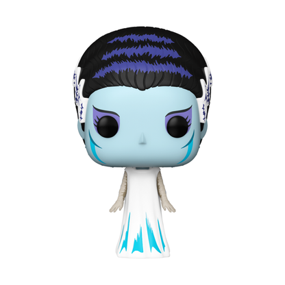 Funko Pop Universal Monsters Bride of Frankenstein Pop! Vinyl