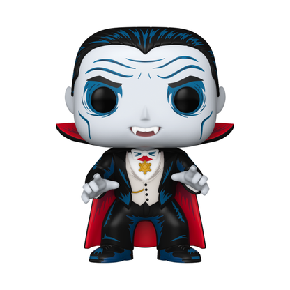 Funko Pop Universal Monsters Dracula Pop! Vinyl