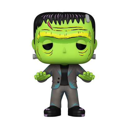 Funko Pop Universal Monsters Frankenstein Pop! Vinyl