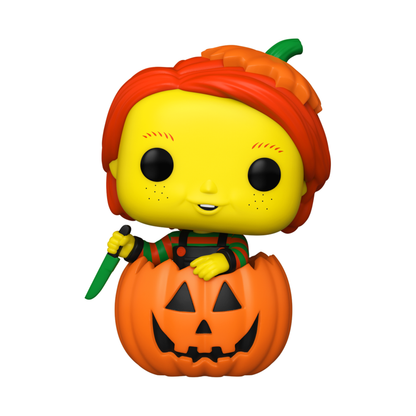 Funko Pop Child's Play Good Guy Chucky Pop! Vinyl
