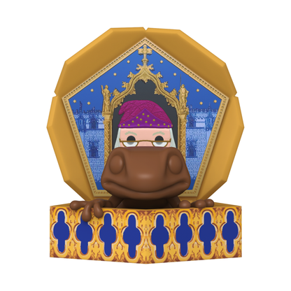 Funko Pop Harry Potter Chocolate Frog Pop! Vinyl Deluxe