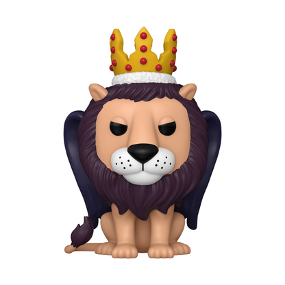 Funko Pop Rudolph King Moonracer Pop! Vinyl