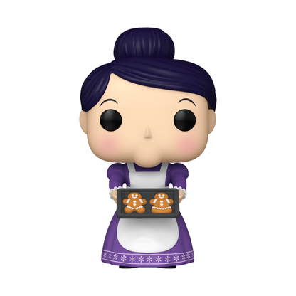 Funko Pop Rudolph Mrs Claus Pop! Vinyl