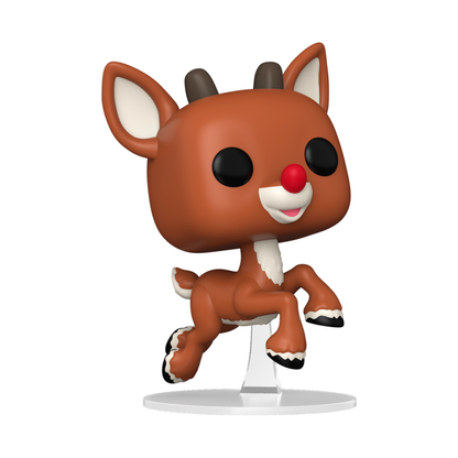 Funko Pop Rudolph Rudolph (Flying) Pop! Vinyl