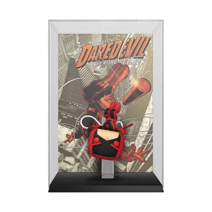 Funko Pop Daredevil: 60th Anniversary Daredevil #1 Pop! Comic Cover