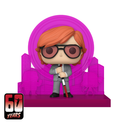 Funko Pop Daredevil: 60th Anniversary Matt Murdock Pop! Deluxe
