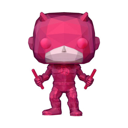 Funko Pop Daredevil: 60th Anniversary Daredevil (Facet) Pop! Vinyl