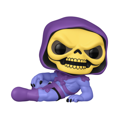 Funko Pop Masters of the Universe Skeletor Meme Pop! Vinyl