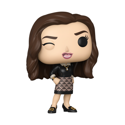 Funko Pop WandaVision Agatha Harkness Meme Pop! Vinyl