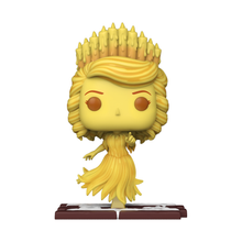 Funko Pop A Christmas Carol Ghost of Christmas Past Glow Pop! Vinyl