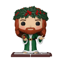 Funko Pop A Christmas Carol Ghost of Christmas Present Pop! Vinyl