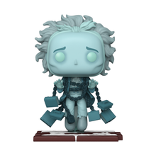 Funko Pop A Christmas Carol Jacob Marley Glow Pop! Vinyl