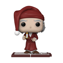 Funko Pop A Christmas Carol Ebenezer Scrooge Pop! Vinyl