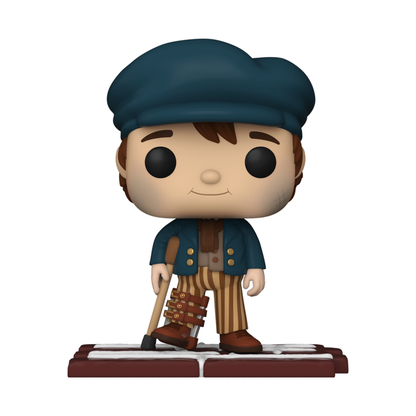 Funko Pop A Christmas Carol Tiny Tim Pop! Vinyl