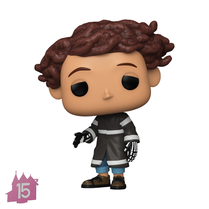 Funko Pop Coraline: 15th Anniversary Wybie Lovat Pop! Vinyl