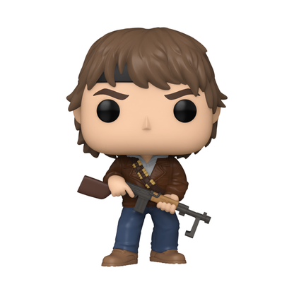 Funko Pop Red Dawn Jed Eckert Pop! Vinyl