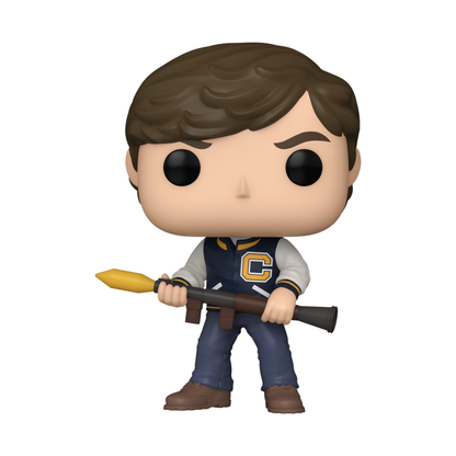 Funko Pop Red Dawn Matt Eckert Pop! Vinyl