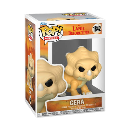 Funko Pop The Land Before Time Cera Pop! Vinyl
