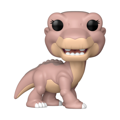 Funko Pop The Land Before Time Littlefoot Pop! Vinyl