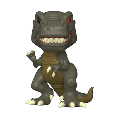 Funko Pop The Land Before Time Sharptooth 6" Pop! Vinyl