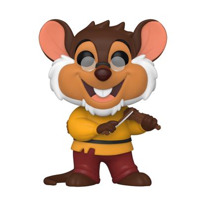 Funko Pop American Tail Papa Pop! Vinyl