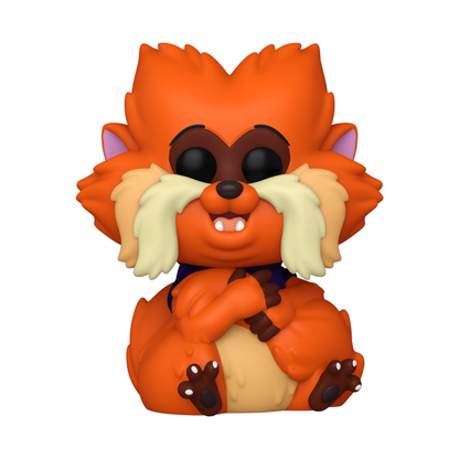 Funko Pop American Tail Tiger Pop! Vinyl